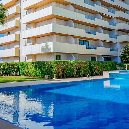 Yes! Incrivel Vista Piscina T2 Hsr Vilamarina Vilamoura Exterior photo