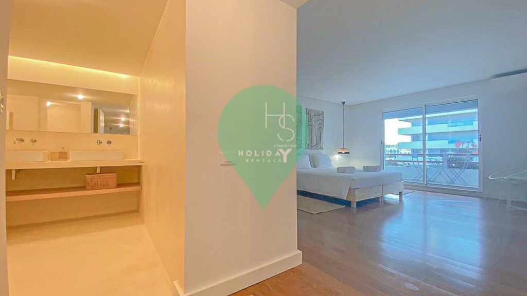 Yes! Incrivel Vista Piscina T2 Hsr Vilamarina Vilamoura Exterior photo