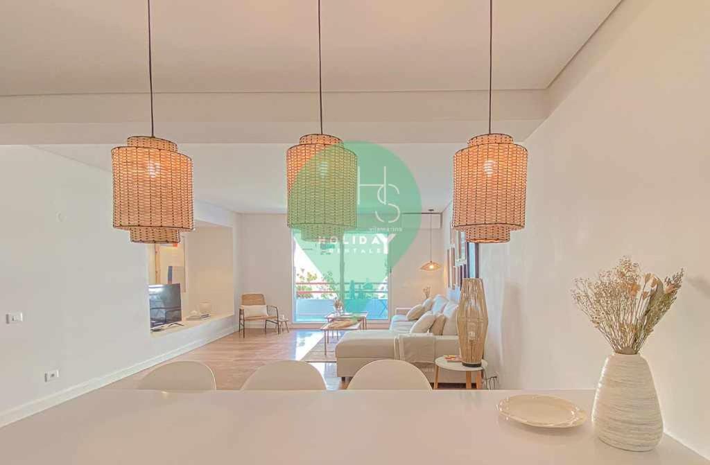 Yes! Incrivel Vista Piscina T2 Hsr Vilamarina Vilamoura Exterior photo
