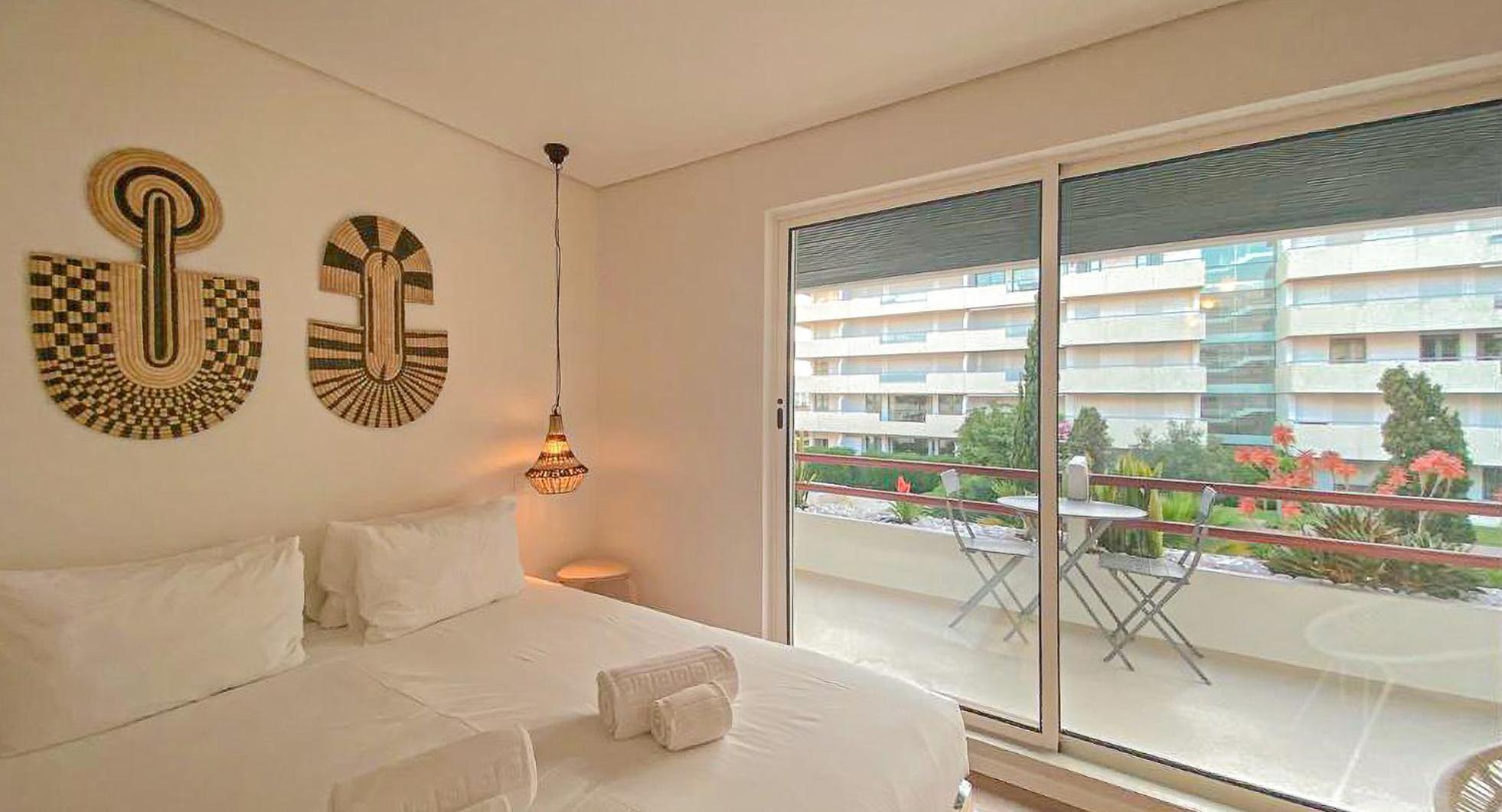 Yes! Incrivel Vista Piscina T2 Hsr Vilamarina Vilamoura Exterior photo