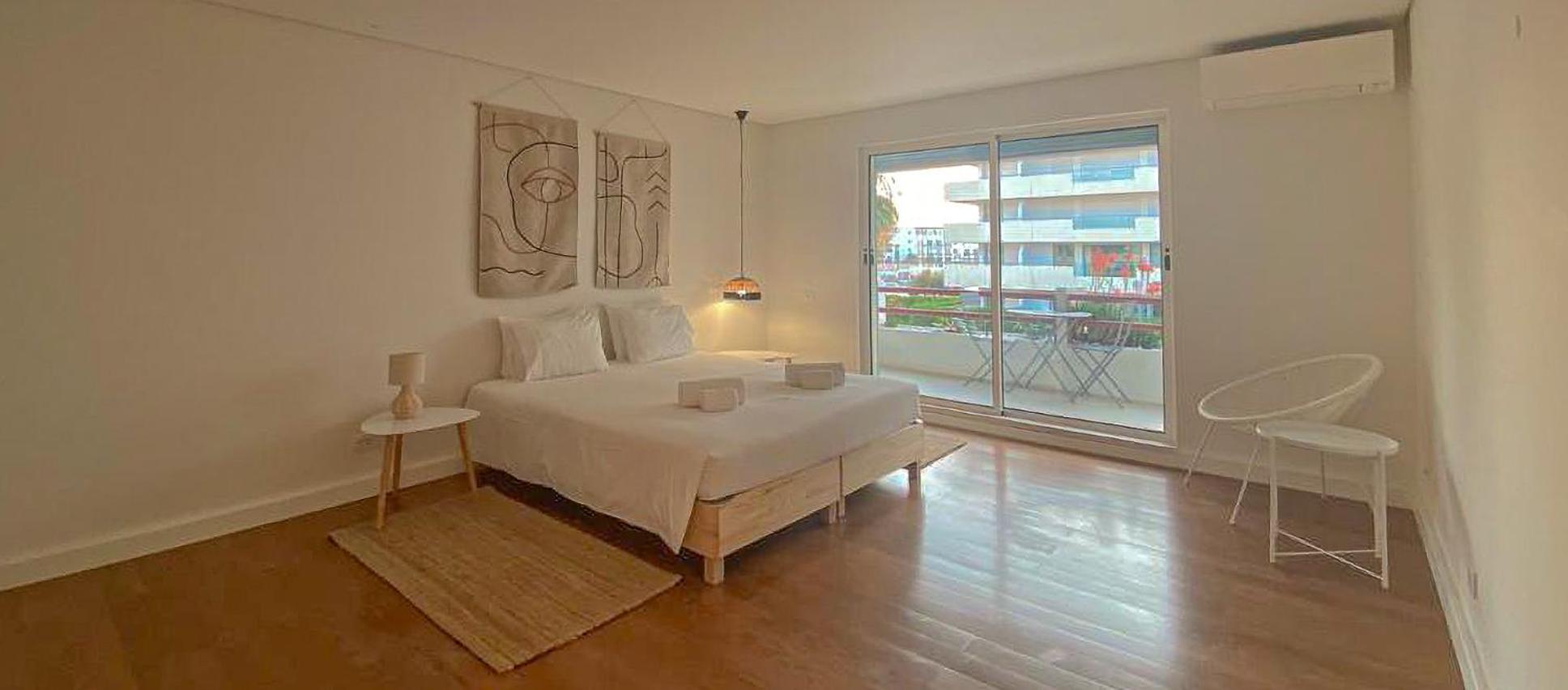 Yes! Incrivel Vista Piscina T2 Hsr Vilamarina Vilamoura Exterior photo